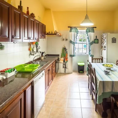 Donde Conchita, Cerca Del Aeropuerto Norte Homestay La Laguna (Tenerife)