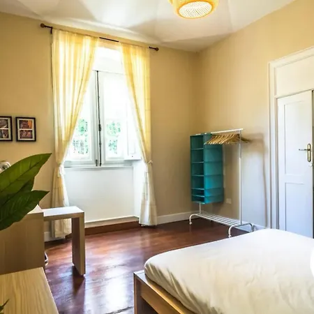 Donde Conchita, Cerca Del Aeropuerto Norte Homestay