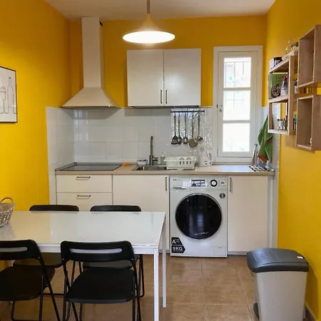 Donde Conchita, Cerca Del Aeropuerto Norte Homestay La Laguna (Tenerife)