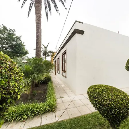 Donde Conchita, Cerca Del Aeropuerto Norte Homestay *