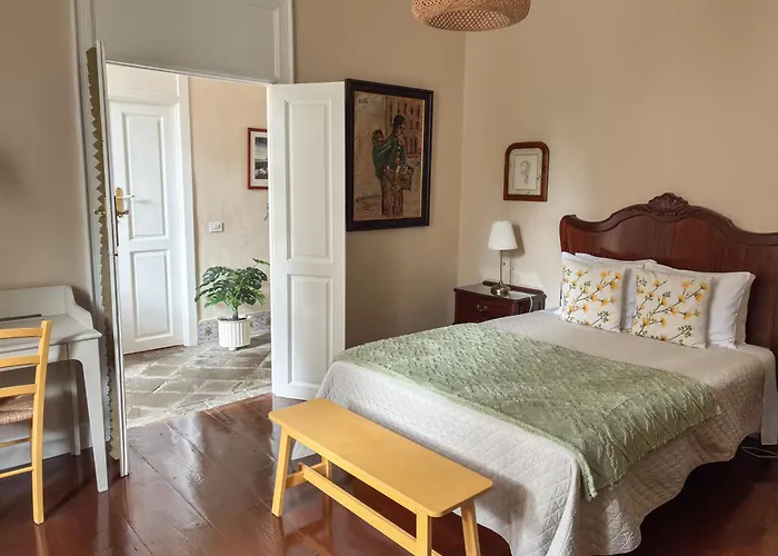 Ubytování v soukromí Donde Conchita, Cerca Del Aeropuerto Norte La Laguna (Tenerife)
