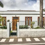 Donde Conchita, Cerca Del Aeropuerto Norte Séjour chez l'habitant La Laguna (Tenerife)