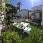 Donde Conchita, Cerca Del Aeropuerto Norte * La Laguna (Tenerife)