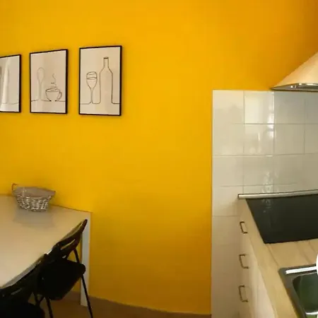 Séjour chez l'habitant Donde Conchita, Cerca Del Aeropuerto Norte La Laguna (Tenerife)
