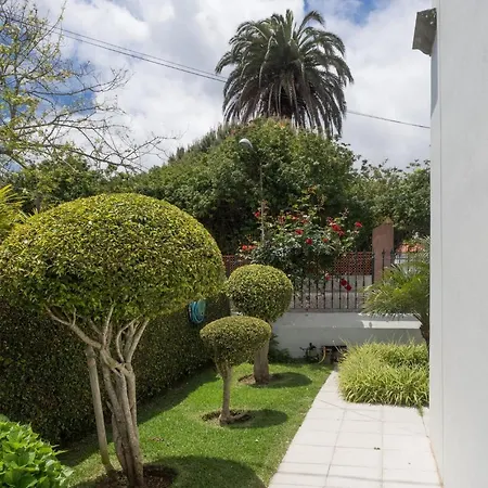 Δωμάτια σε οικογενειακή κατοικία Donde Conchita, Cerca Del Aeropuerto Norte Σαν Κριστόμπαλ ντε Λα Λαγούνα