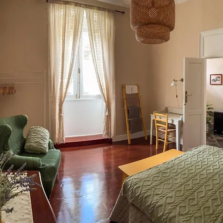 Donde Conchita, Cerca Del Aeropuerto Norte 民宿 拉拉古纳