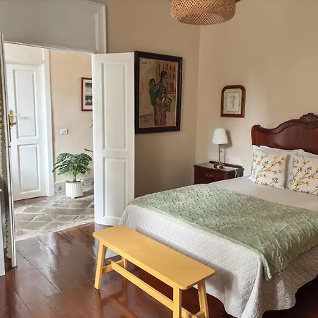 Δωμάτια σε οικογενειακή κατοικία Donde Conchita, Cerca Del Aeropuerto Norte Σαν Κριστόμπαλ ντε Λα Λαγούνα