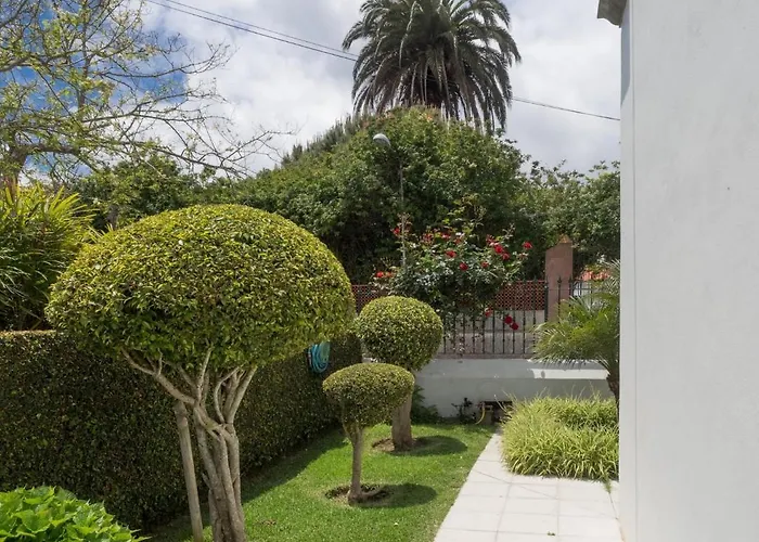 民宿 Donde Conchita, Cerca Del Aeropuerto Norte 拉拉古纳